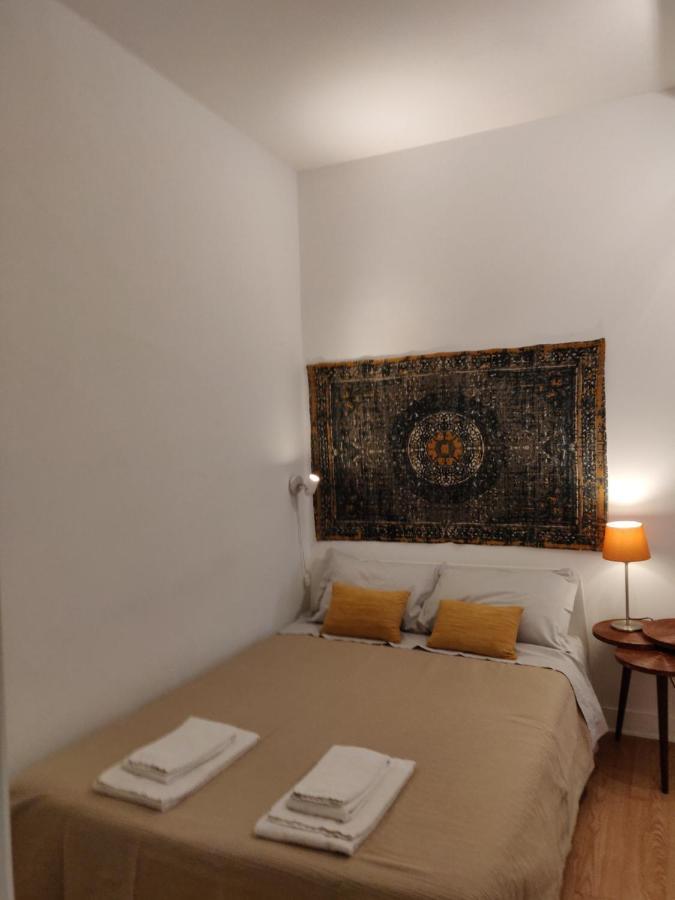 Bhappy@Home Lisboa Zewnętrze zdjęcie