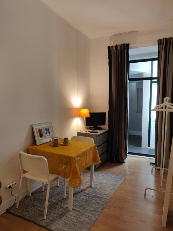 Bhappy@Home Lisboa Zewnętrze zdjęcie