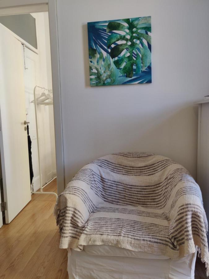 Bhappy@Home Lisboa Zewnętrze zdjęcie