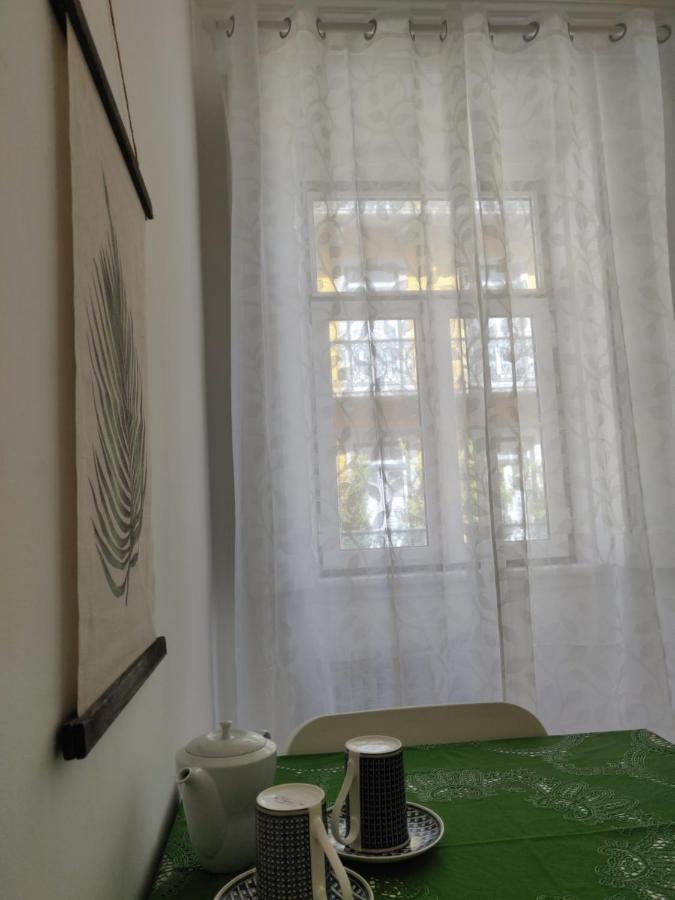 Bhappy@Home Lisboa Zewnętrze zdjęcie