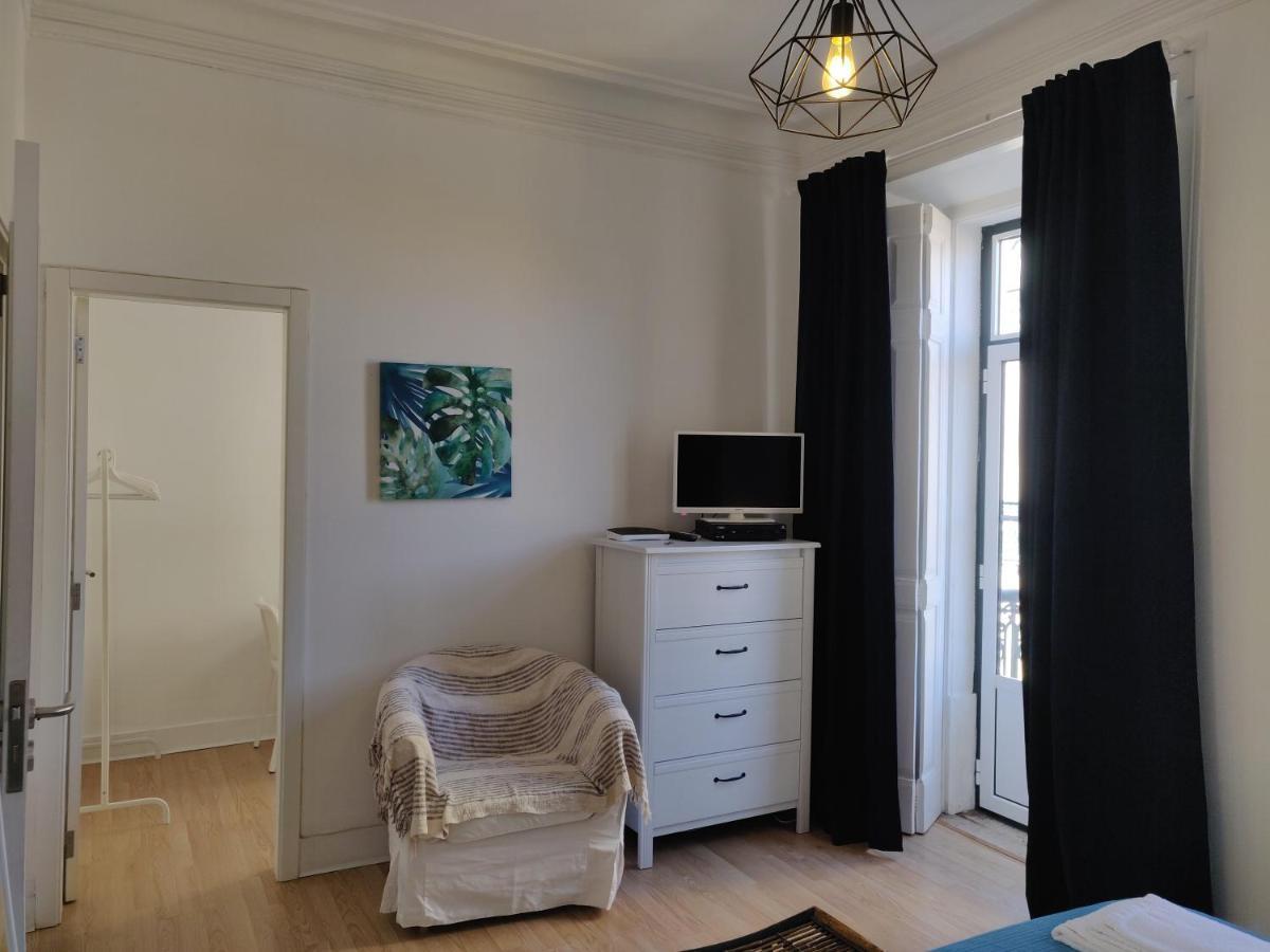 Bhappy@Home Lisboa Zewnętrze zdjęcie