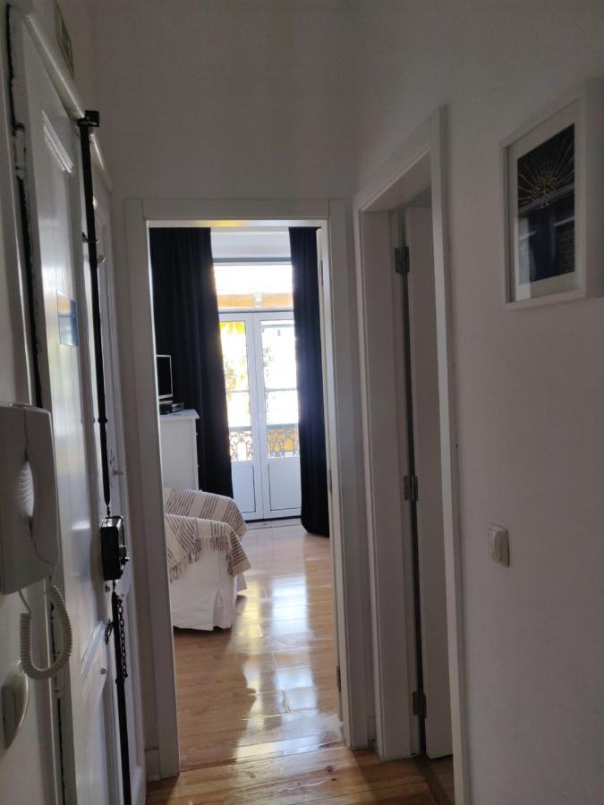 Bhappy@Home Lisboa Zewnętrze zdjęcie