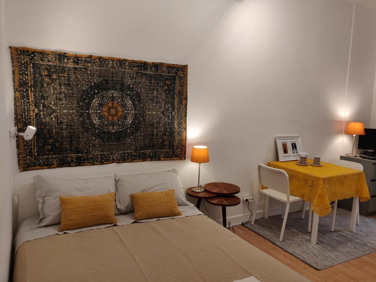 Bhappy@Home Lisboa Zewnętrze zdjęcie