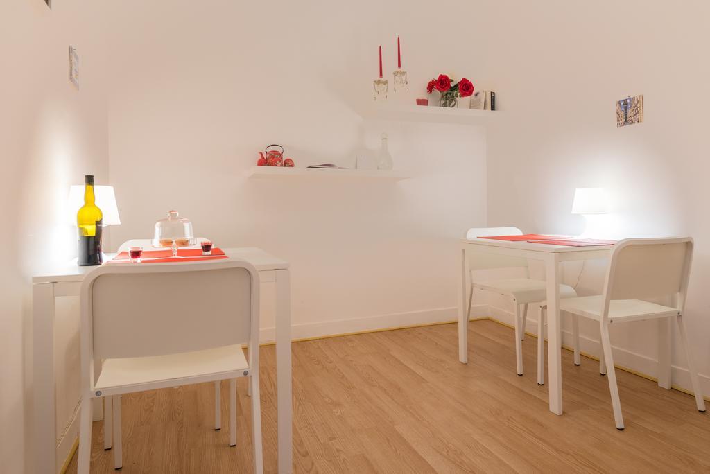 Bhappy@Home Lisboa Zewnętrze zdjęcie
